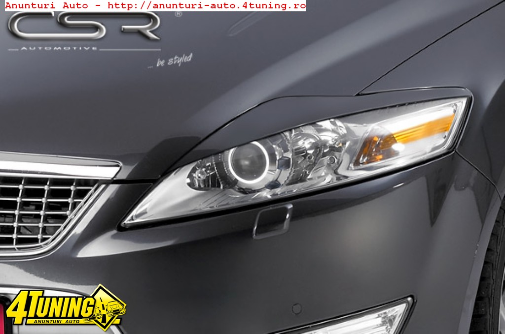 Pleoape faruri made in Germany Ford Mondeo 2007