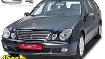 Pleoape faruri Mercedes Benz W211 SB144