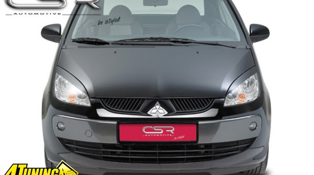 Pleoape faruri Mitsubishi Colt CZC Z30 SB154