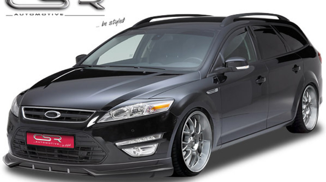 pleoape faruri Mondeo BA7 Mk7 12/2010-2013