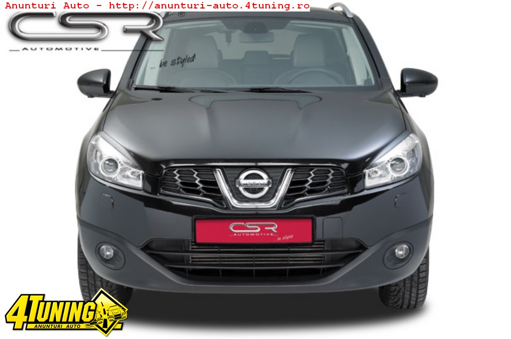 Pleoape faruri Nissan Qashqai dupa 2010 SB155