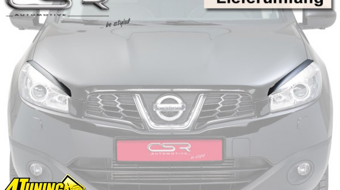 Pleoape faruri Nissan Qashqai dupa 2010 SB155