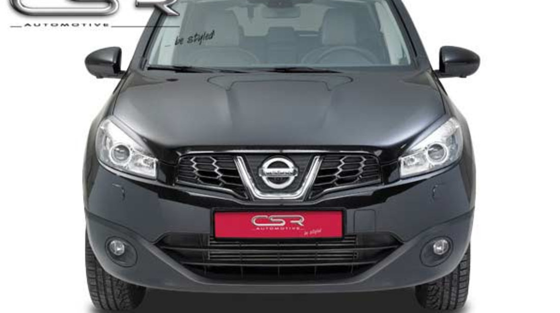 Pleoape faruri Nissan Qashqai SB155