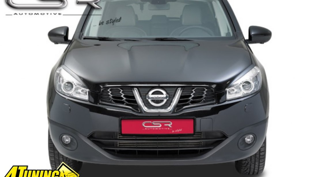 Pleoape faruri Nissan Qashqai