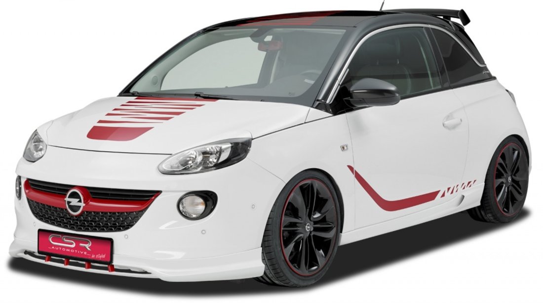 Pleoape Faruri Opel Adam SB260