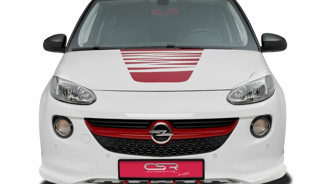 Pleoape Faruri Opel Adam SB260