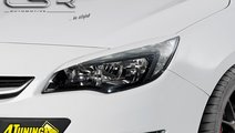 Pleoape faruri Opel Astra J SB205
