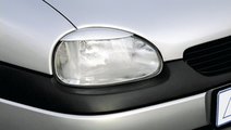 Pleoape faruri Opel Corsa B SB015