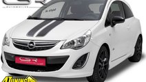 Pleoape faruri Opel Corsa D facelift SB199 dupa 11...