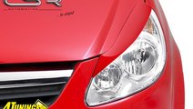 Pleoape faruri opel corsa d ( si facelift ) corsa ...