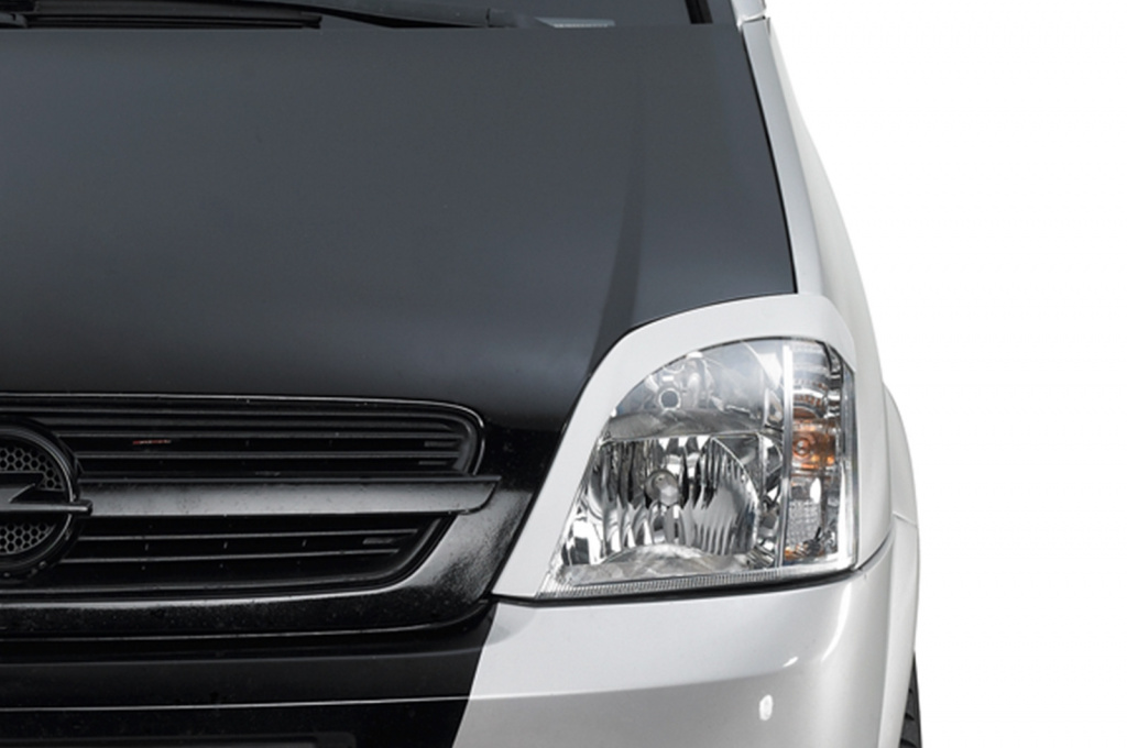 Pleoape faruri Opel Meriva A SB064