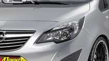 Pleoape faruri Opel Meriva B SB200