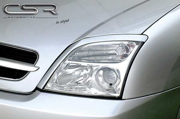 Pleoape faruri Opel Signum SB024