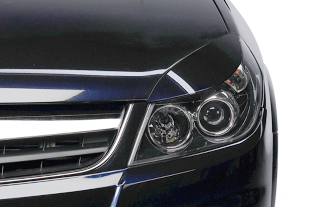 Pleoape faruri Opel Signum SB031