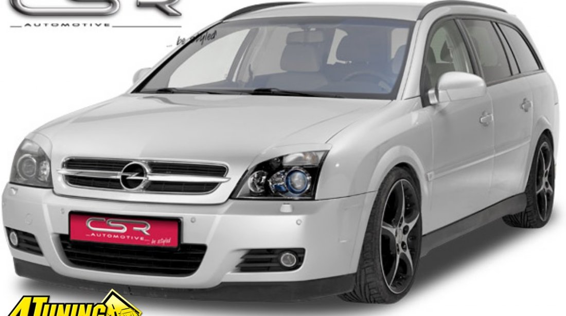 Pleoape faruri Opel Vectra C Signum SB193 nonfacelift 2002 2005