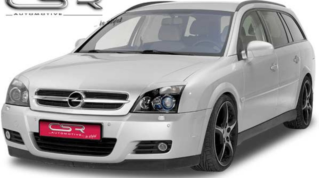 Pleoape faruri Opel Vectra C / Signum SB193