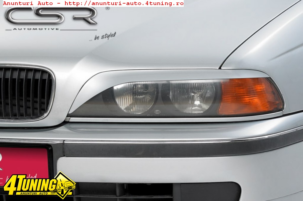 Pleoape faruri originale Mattig Germania BMW e39