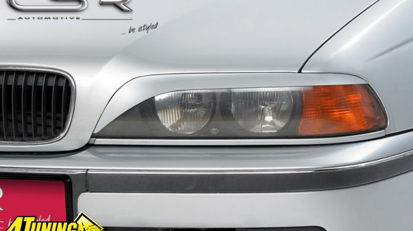 Pleoape faruri originale Mattig Germania BMW e39