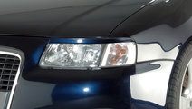 Pleoape Faruri pentru Audi A3 8L varianta Hatchbac...