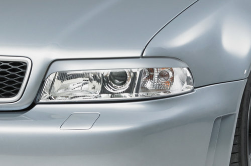 Pleoape Faruri pentru Audi A4 B5 varianta toate modelele anii 1999-2001 SB176