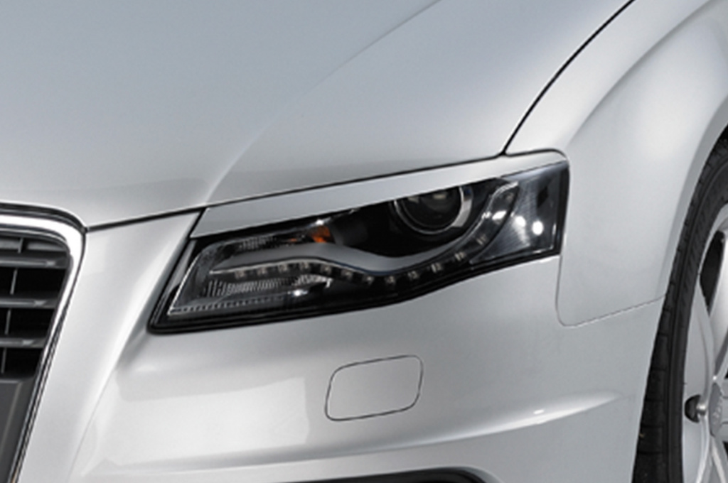 Pleoape Faruri pentru Audi A4 B8 varianta Limousine / Avant anii ab 2007 SB118