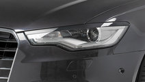 Pleoape Faruri pentru Audi A6 4G C7 varianta vor F...