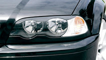Pleoape Faruri pentru BMW seria 3 E46 varianta Cab...