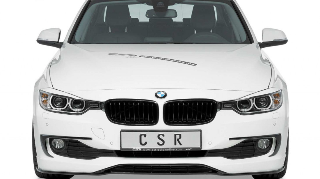 Pleoape Faruri pentru BMW seria 3 F30 F31 varianta Limousine, Touring anii 10/2011-7/2015 SB251