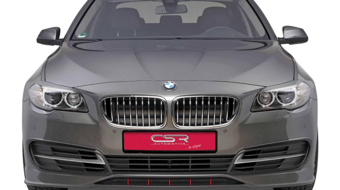 Pleoape Faruri pentru BMW seria 5 F10/F11 varianta Limo/Touring anii ab 7/2013 SB244