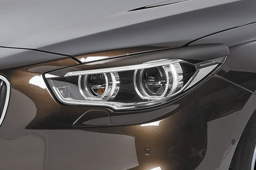 Pleoape Faruri pentru BMW seria 5 GT F07 varianta toate modelele anii 2009-2016 SB271