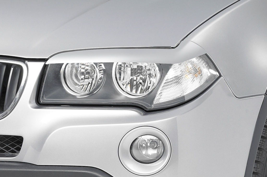 Pleoape Faruri pentru BMW X3 E83 varianta toate modelele anii 2003-2010 SB183