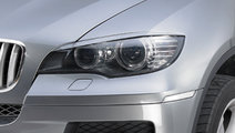 Pleoape Faruri pentru BMW X6 E71 varianta Coupe an...