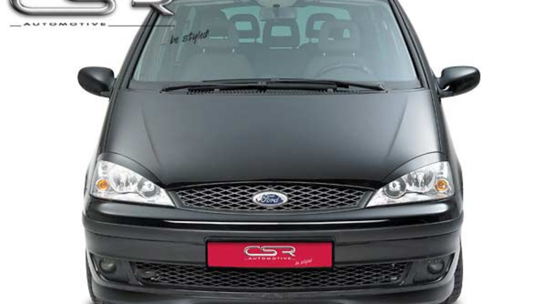 Pleoape Faruri pentru Ford Galaxy WGR varianta anii 2000-2006 SB174