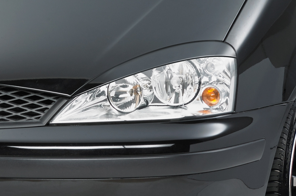 Pleoape Faruri pentru Ford Galaxy WGR varianta anii 2000-2006 SB174