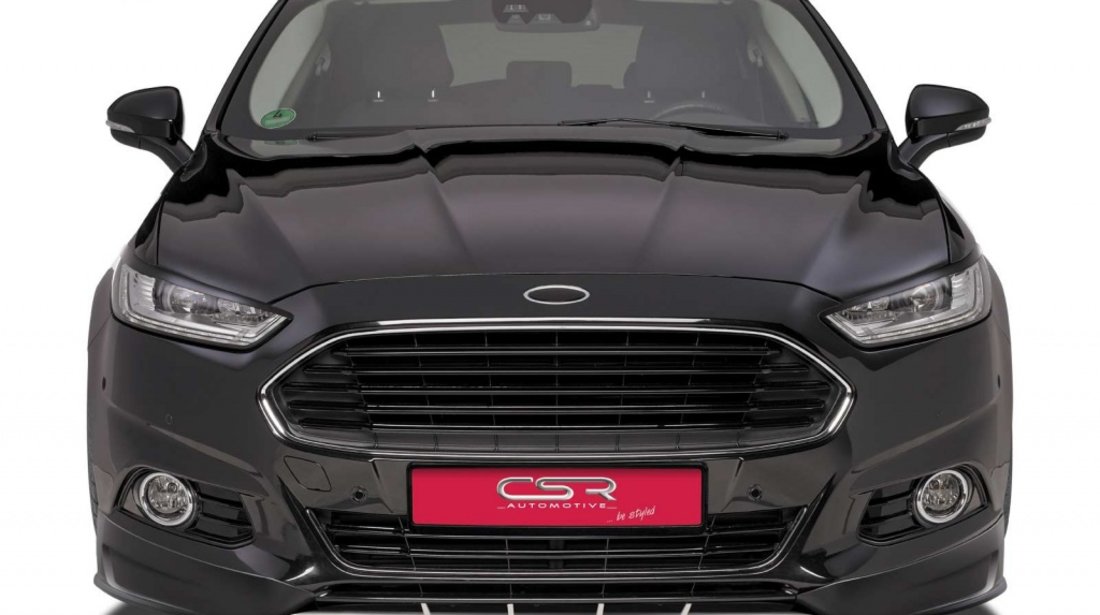 Pleoape Faruri pentru Ford Mondeo MK5 varianta toate modelele anii ab 2014 SB263