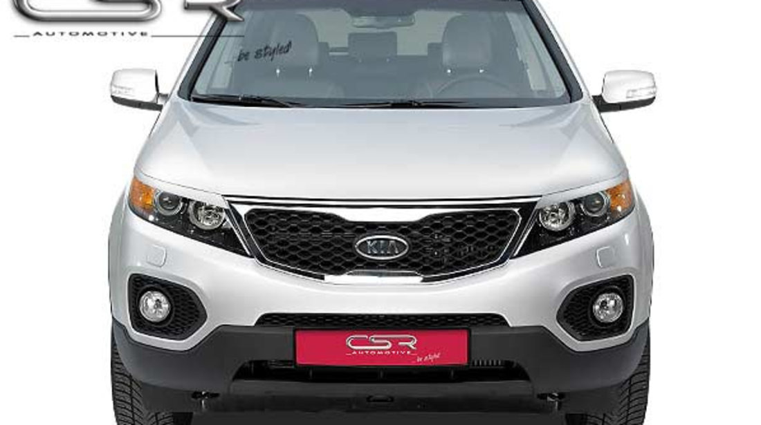 Pleoape Faruri pentru Kia Sorento (XM) varianta toate modelele anii 2009-2014 SB126