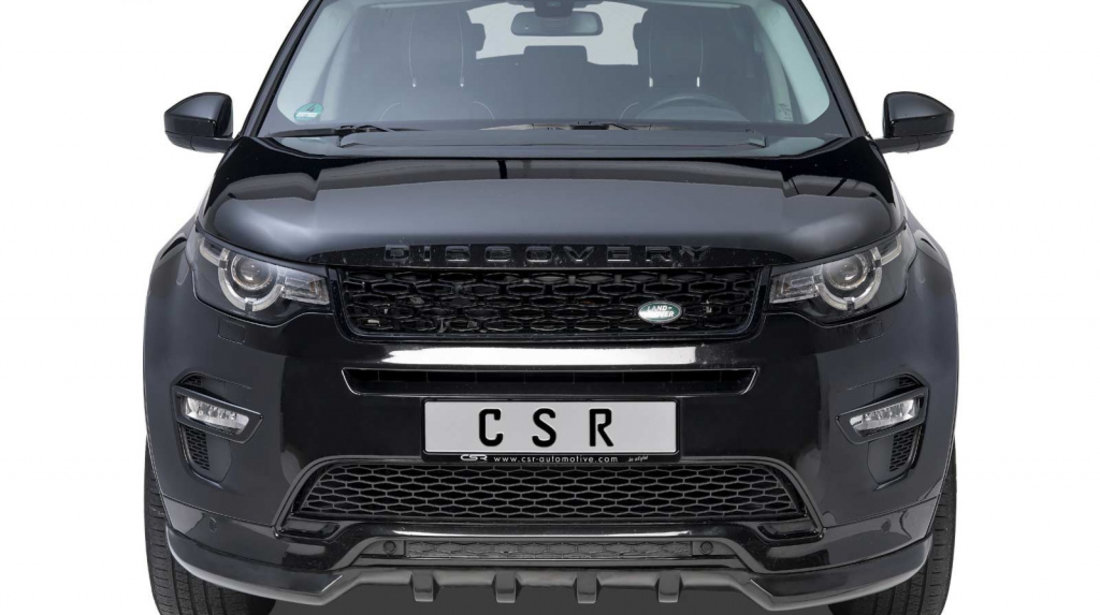 Pleoape Faruri pentru Land Rover Discovery 5 / Discovery Sport varianta toate modelele anii ab 2017 SB273