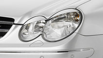 Pleoape Faruri pentru Mercedes Benz CLK 209 varian...
