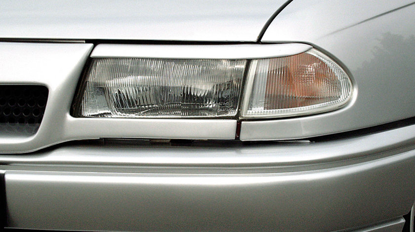 Pleoape Faruri pentru Opel Astra F varianta toate modelele anii 1994-1998 SB037