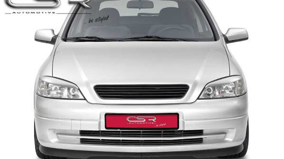 Pleoape Faruri pentru Opel Astra G varianta toate modelele anii 1998-2005 SB167