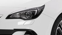 Pleoape Faruri pentru Opel Astra J varianta GTC an...