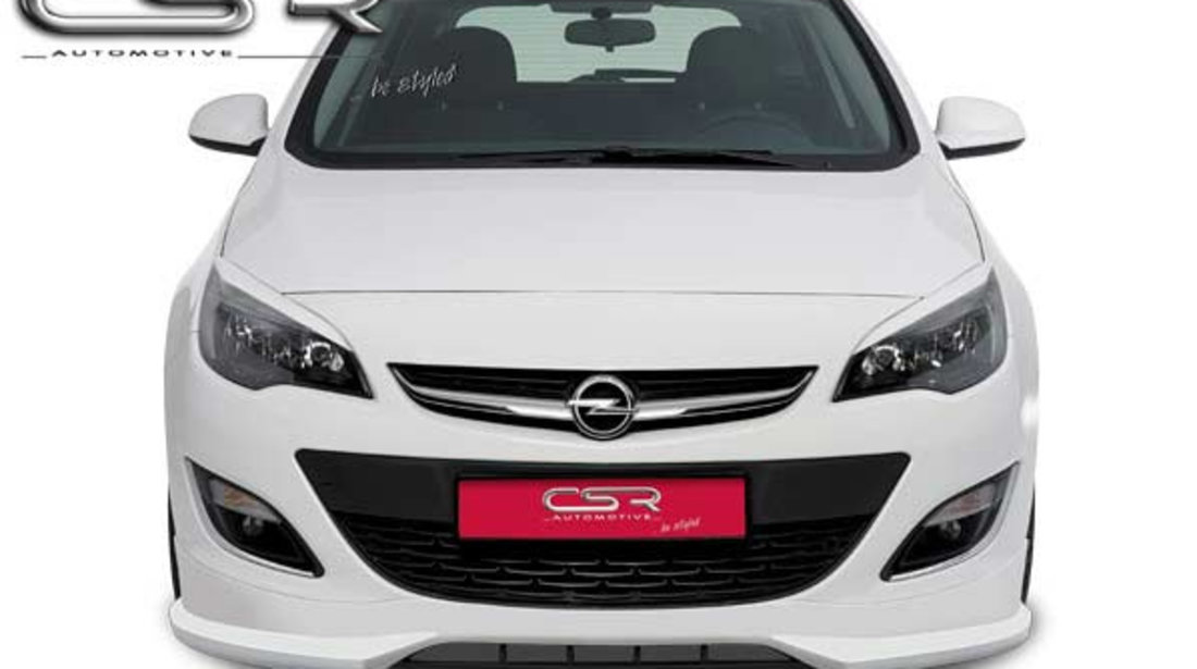 Pleoape Faruri pentru Opel Astra J varianta toate modelele anii ab 2009 SB205