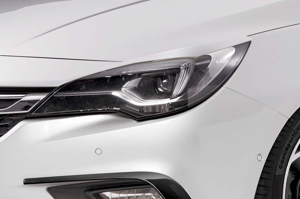 Pleoape Faruri pentru Opel Astra K varianta toate modelele anii ab 2015 SB265