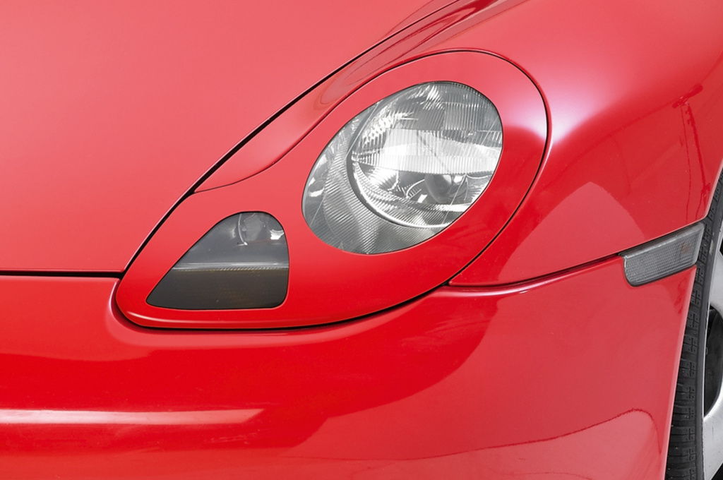 Pleoape Faruri pentru Porsche Boxster 986 varianta Roadster anii 1996-2004 SB145