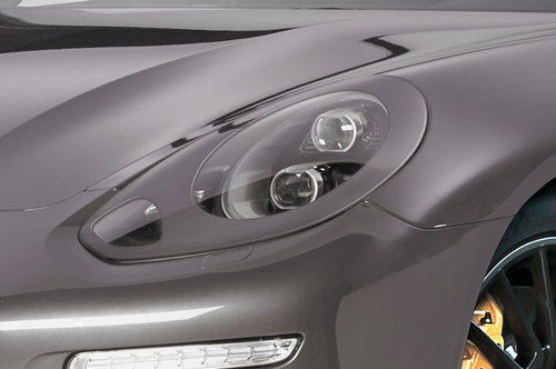 Pleoape Faruri pentru Porsche Panamera varianta toate modelele anii 07/2013-2016 SB221