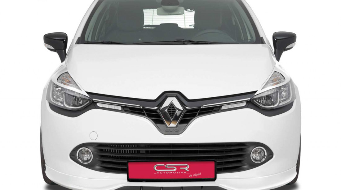 Pleoape Faruri pentru Renault Clio IV Typ X98 varianta toate modelele anii ab 2012 SB245