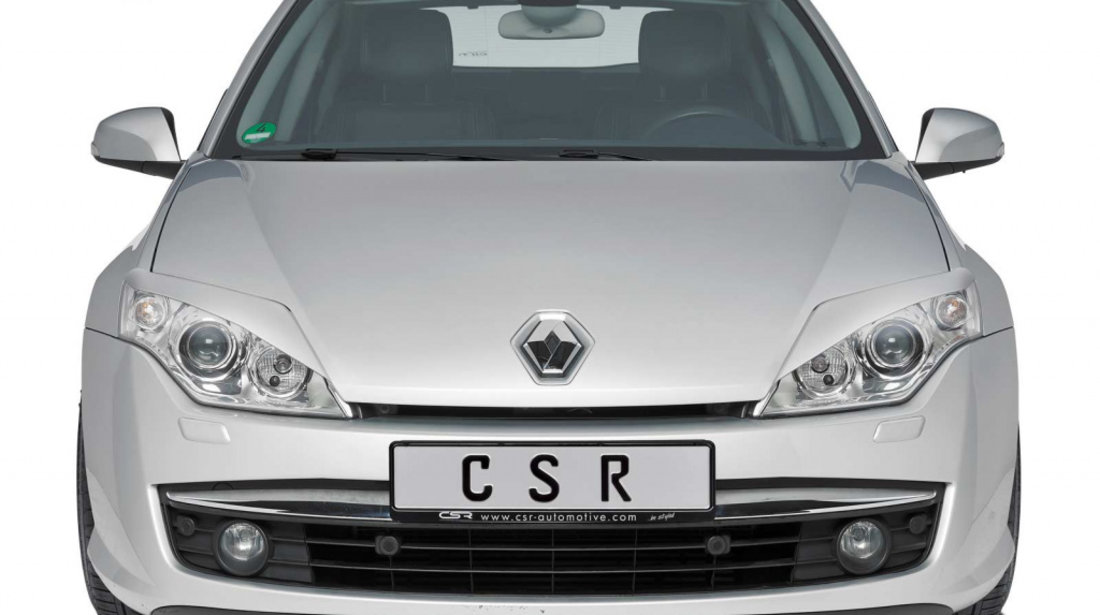 Pleoape Faruri pentru Renault Laguna 3 varianta anii 2007-2015 SB274