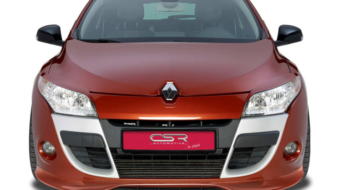 Pleoape Faruri pentru Renault Megane varianta toate modelele anii 2008-1/2014 SB226