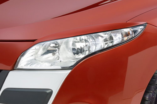 Pleoape Faruri pentru Renault Megane varianta toate modelele anii 2008-1/2014 SB226