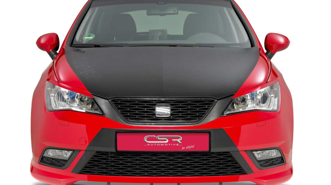 Pleoape Faruri pentru Seat Ibiza 6J varianta toate modelele anii 4/2012-2015 SB249